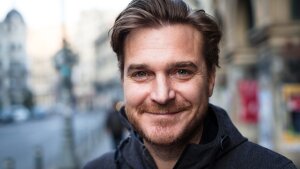 Matt Sarnecki: Snímka Kuciak: Vražda novinára nie je stavaná tak, aby v nej figuroval jasný zloduch