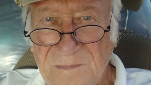 Milan Sládek oslávi narodeniny výstavou svojich obrazov a festivalom pantomímy