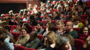 Do kín mieri 30. medzinárodný filmový festival FEBIOFEST Bratislava 2023