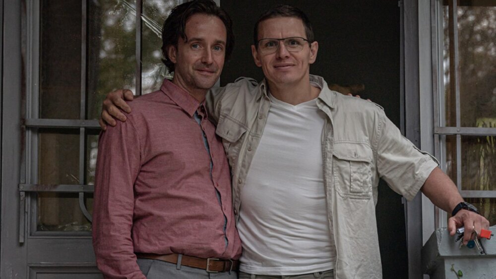 Michal Kubovčík a Juraj Hrčka, hviezdy filmu Villa Lucia, rozprávajú o prvých láskach