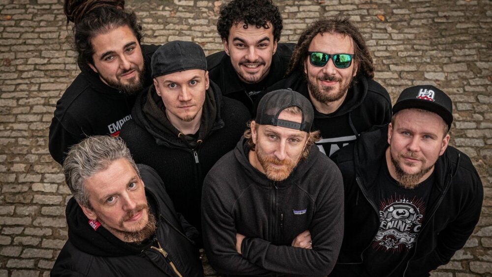 Festival HELFEST bude nevšedný zážitok, sľubuje kapela Heľenine Oči