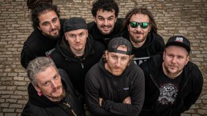 Festival HELFEST bude nevšedný zážitok, sľubuje kapela Heľenine Oči