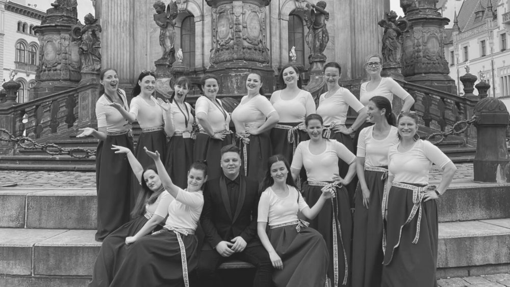 Sirény nás opäť vábia na svoj koncert