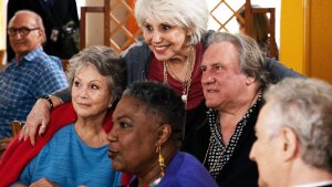 Francúzska komédia Druhý dych má premiéru 16. februára 2022