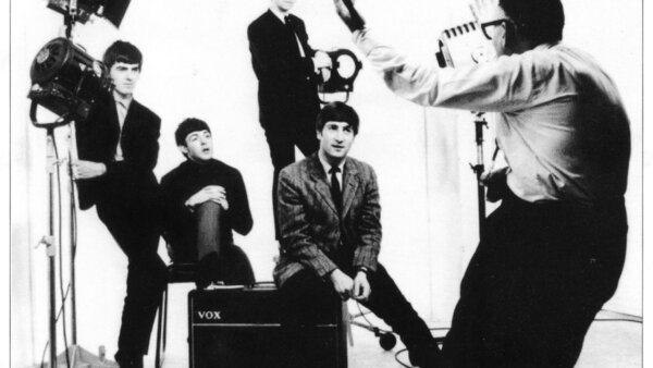 Dokument o Dežovi Hoffmannovi teraz na blu-ray