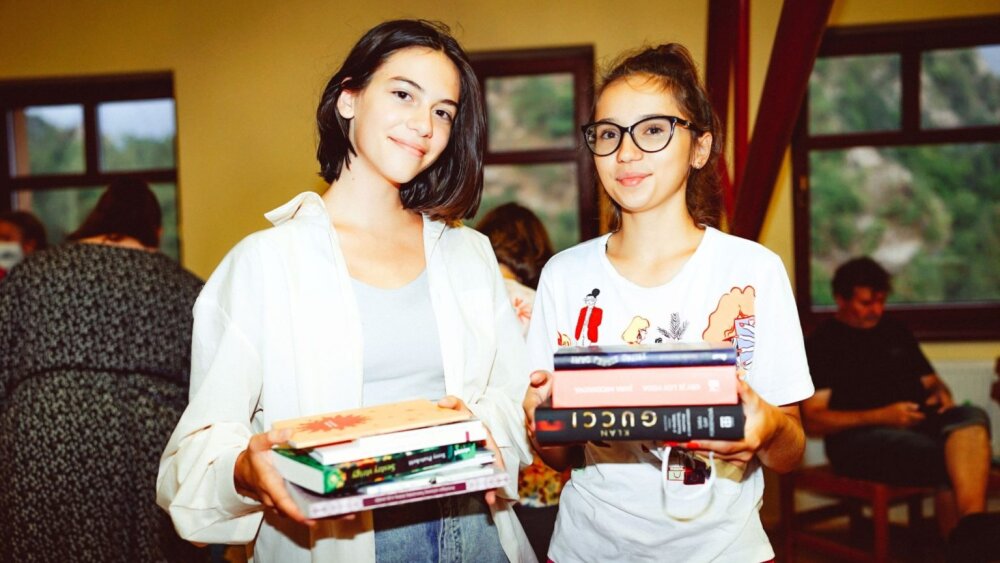 Začína sa 14. ročník literárnej súťaže Medziriadky