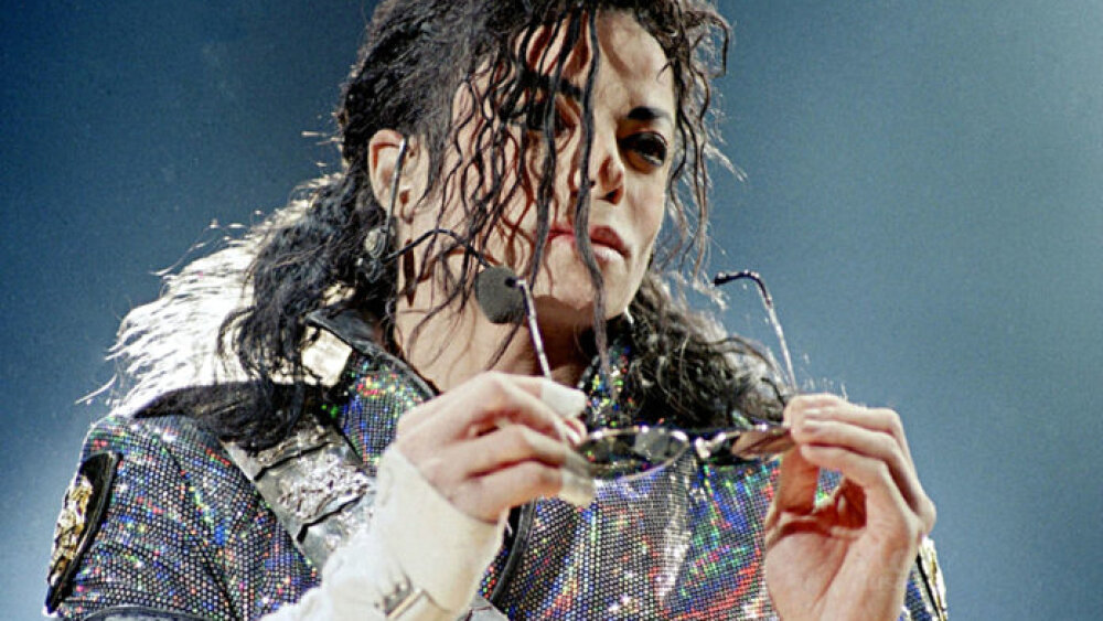 Michaela Jacksona si v životopisnej dráme zahrá jeho synovec