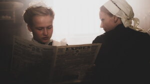 Slovenská novinka prišla do kín – tieto zaujímavosti ste o filme Slúžka nevedeli