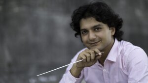 Štvrtkový symfonický koncert zaznie pod taktovkou Hosseina Pishkara