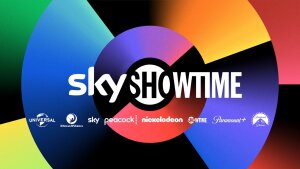 SkyShowtime oznamuje ponuku seriálov a filmov v strednej a východnej Európe