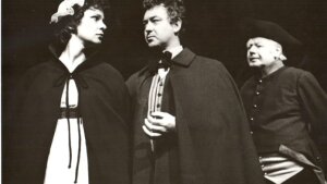 Herec Dušan Tarageľ má 75 rokov