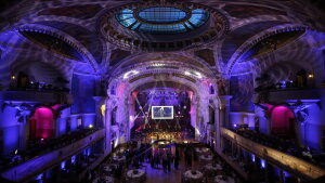 Česko-Slovenský ples oslávi 30. výročie vzniku oboch samostatných štátov