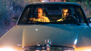 Príbeh filmu Invalid vyjde aj ako komiks