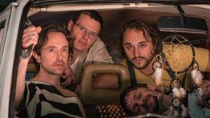 Komédia, aká tu ešte nebola. Pozrite si trailer a plagát k novému filmu Villa Lucia