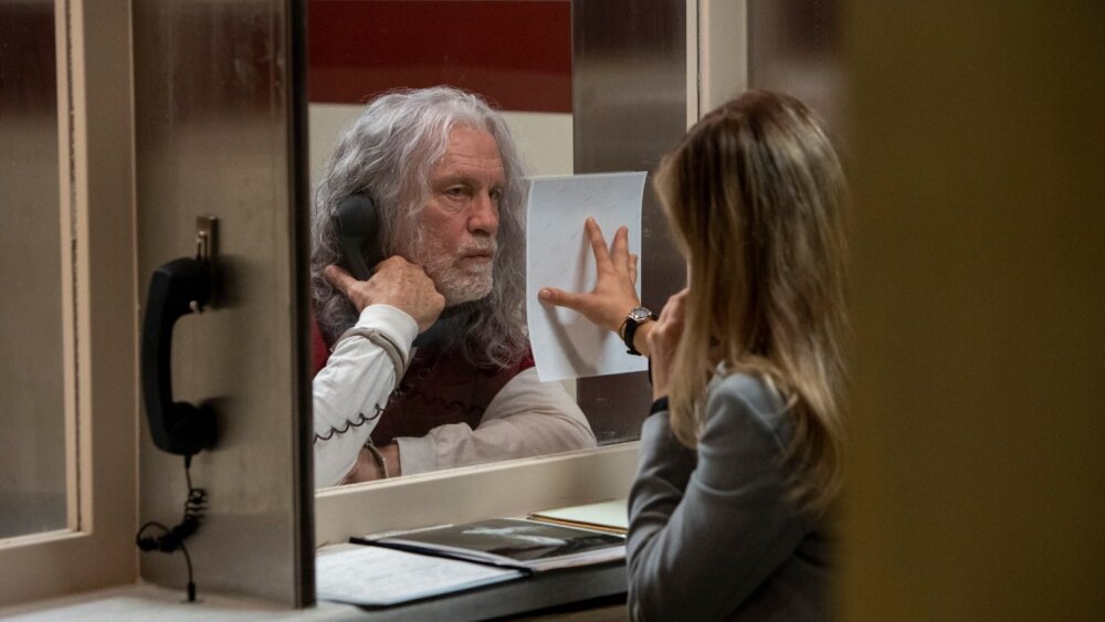 Do kín prišiel John Malkovich ako sériový vrah v trileri V zajatí mysle