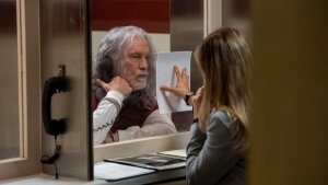 Do kín prišiel John Malkovich ako sériový vrah v trileri V zajatí mysle