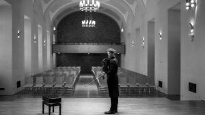 Milan Paľa: Len pár skladateľov zasiahlo môj hudobný svet takým hlbokým spôsobom ako Valentin Bibik