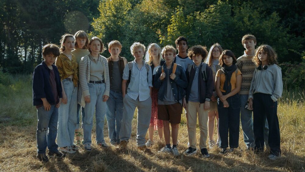 V dánskej dráme Nič ide skutočne o všetko