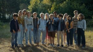 V dánskej dráme Nič ide skutočne o všetko