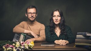 Katka Koščová chystá sériu koncertov s Danielom Špinerom