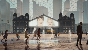 Maďarsko-slovenský film UMELOHMOTNÉ NEBO bude mať premiéru na Berlinale