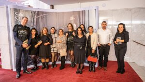 Divadelný zázrak: Popolušky z rómskych osád