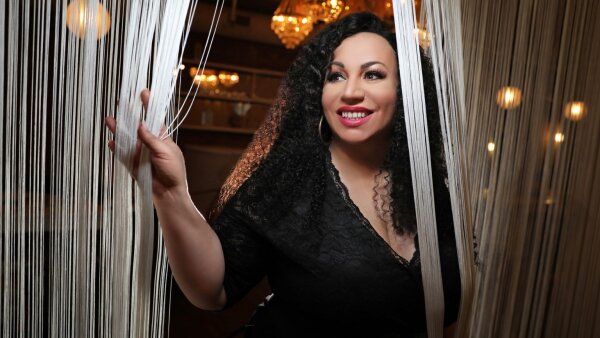 Hanka G vydáva nový album. Chce priniesť ľuďom viac lásky a porozumenia