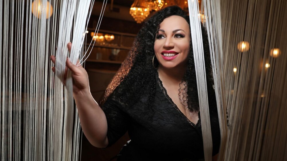 Hanka G vydáva nový album. Chce priniesť ľuďom viac lásky a porozumenia