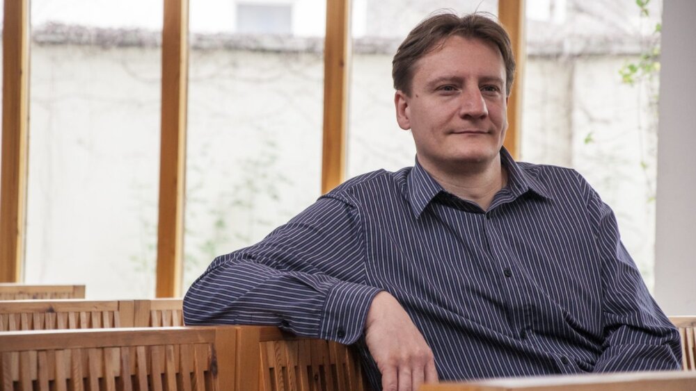 Štartuje 25. ročník cyklu Organových koncertov pod pyramídou