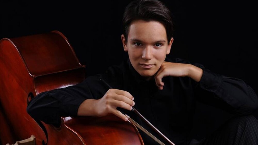 INDI STIVÍN: Hudba je pre mňa celý vesmír