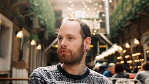 Andrej Kolenčík: Ak si človek osvojí pravidlá eko-nakrúcania, tak to vôbec nie je náročné