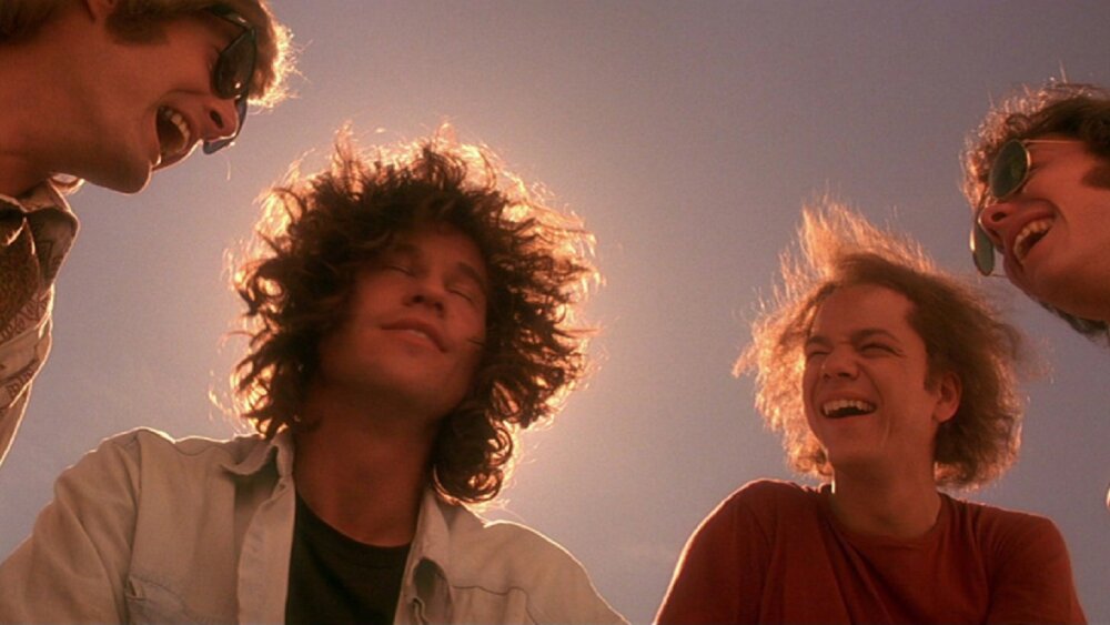 Strhujúci portrét hudobnej legendy The Doors: len dve projekcie na Slovensku