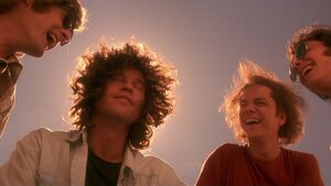 Strhujúci portrét hudobnej legendy The Doors: len dve projekcie na Slovensku