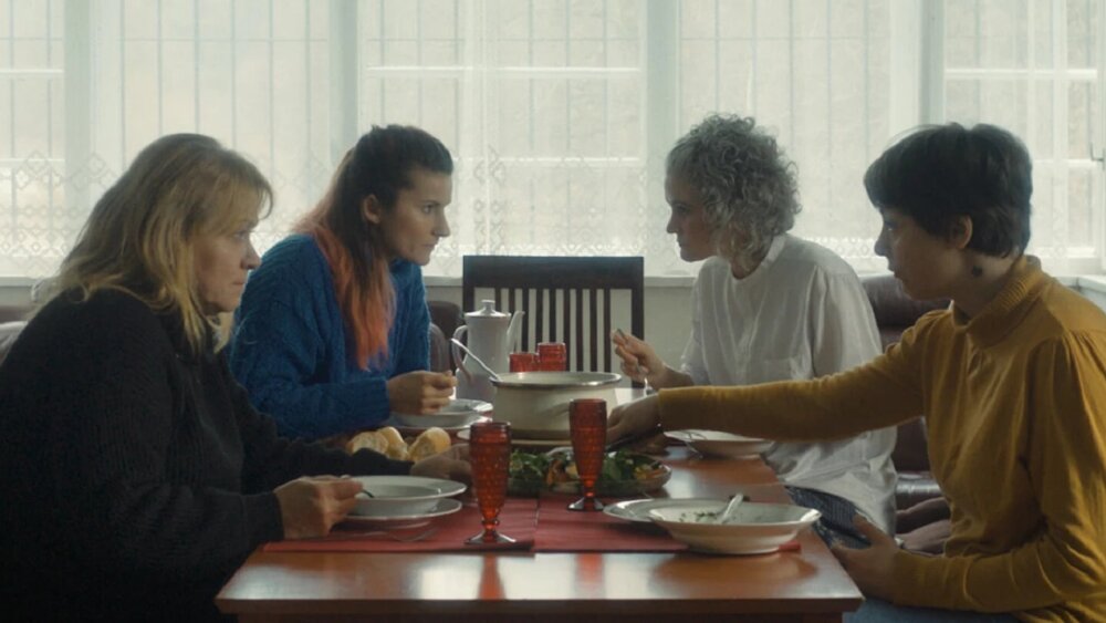 Zjavenie Jána, A potom prišla láska... Unikátny zväzok plný zamyslenia