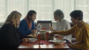 Zjavenie Jána, A potom prišla láska... Unikátny zväzok plný zamyslenia