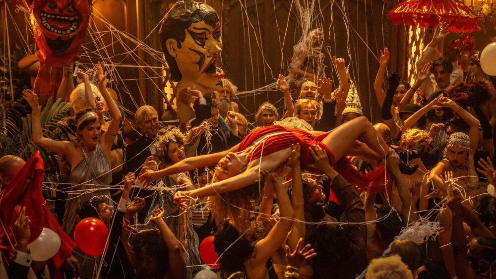 Okázalý a veľkolepý Babylon nás vezme k začiatkom Hollywoodu