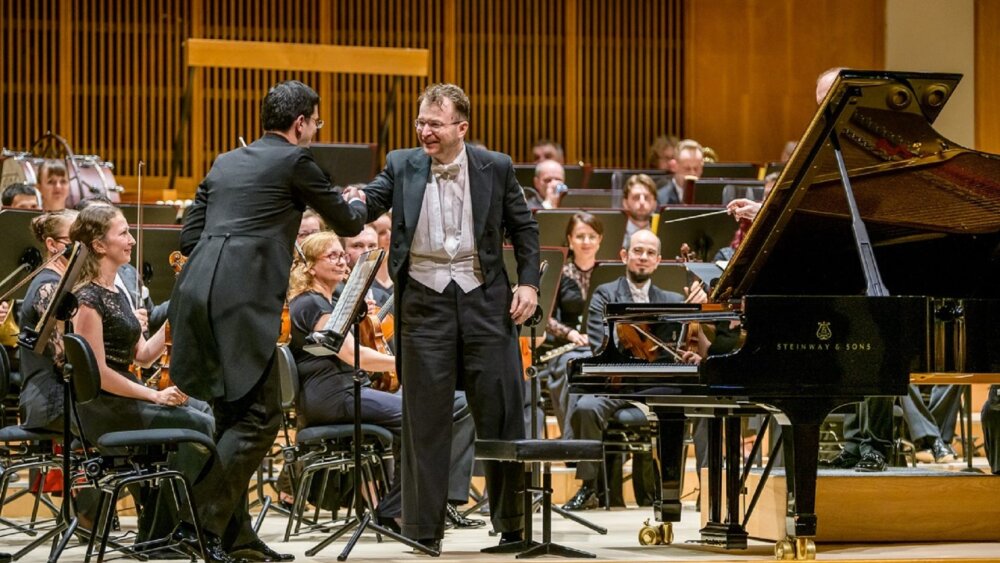 Klavírny koncert v podaní Ladislava Fančoviča zaznie v Košiciach po vyše sto rokoch