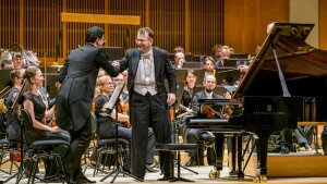 Klavírny koncert v podaní Ladislava Fančoviča zaznie v Košiciach po vyše sto rokoch