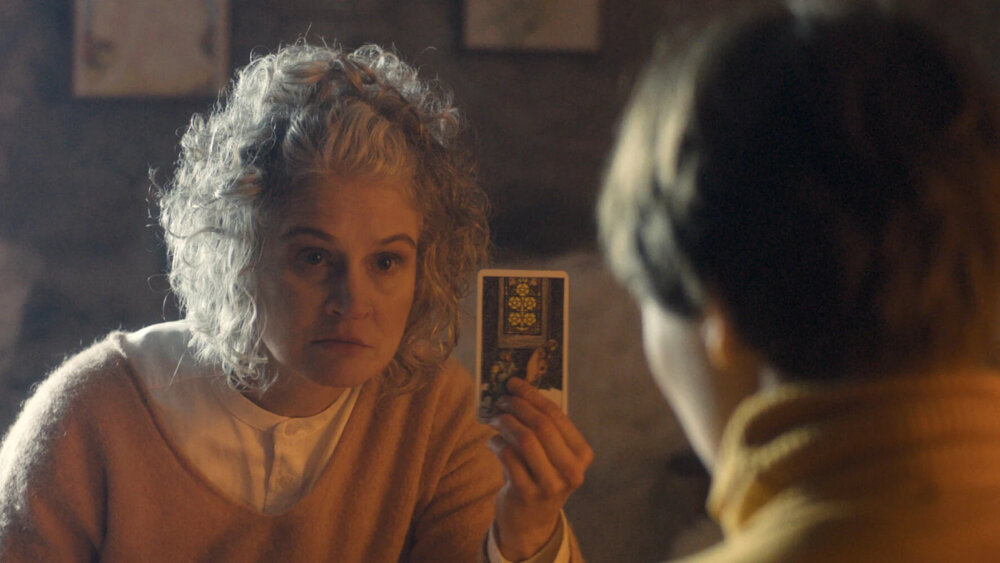 Január v kinách: psychológia proti ezoterike a M3GAN - kamarátka až na smrť