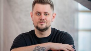 Peter Račko: Musíme divadlo posúvať vpred, aby mohlo naďalej plniť svoju funkciu