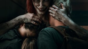 Poriadne krvavým trailerom sa predstavuje horor Evil Dead: Vzostup zla