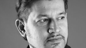 Kráľ sa zabáva alebo Rigoletto v SND: Evez Abdulla ako hosť