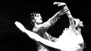 Ján Haľama: Žiakov som viedol nielen k tancu, ale i k láske k baletu