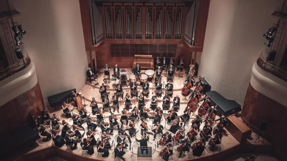 Musorgského Obrázky z výstavy na pôde košickej filharmónie