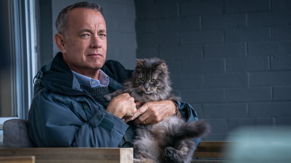 Január v kinách: Tom Hanks a nový Guy Ritchie