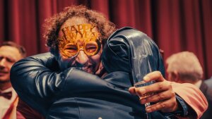 Silvester v divadlách a koncertných sálach: konečne veselo a s plnými sálami