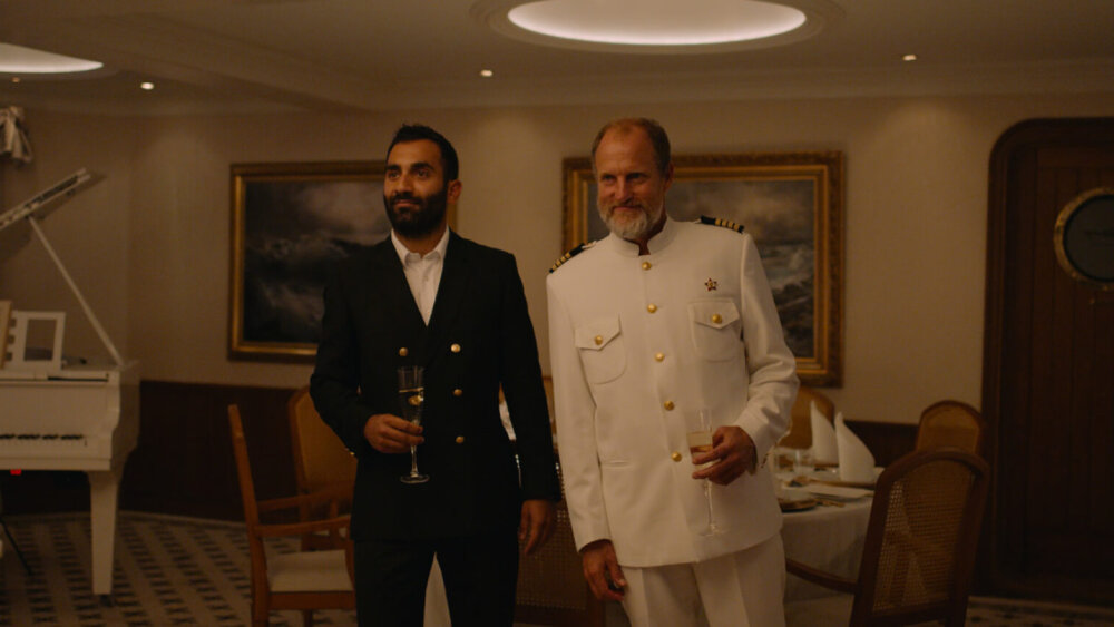 Rebríček TOP filmov roku 2022