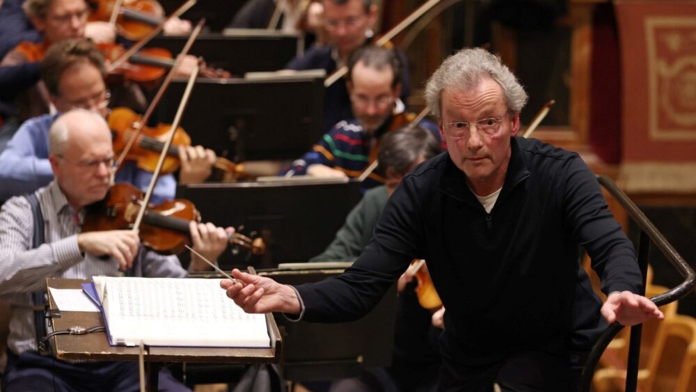 Nový rok s RTVS: 30. výročie SR, premiéry, rozprávky a koncert Viedenských filharmonikov