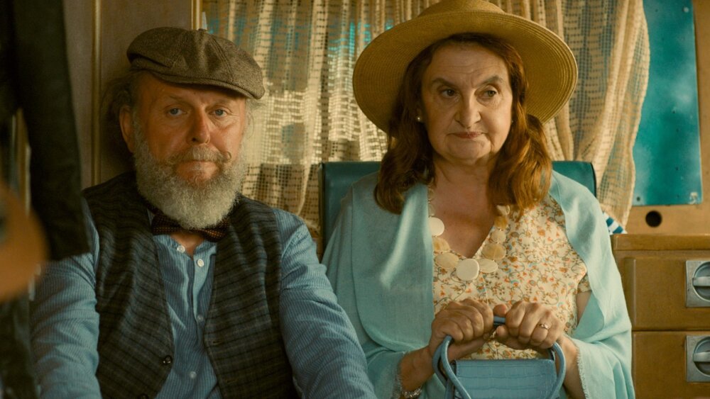 Holubová, Dušek aj Klus – do kín mieri nová komédia od tvorcov Želania pre Ježiška