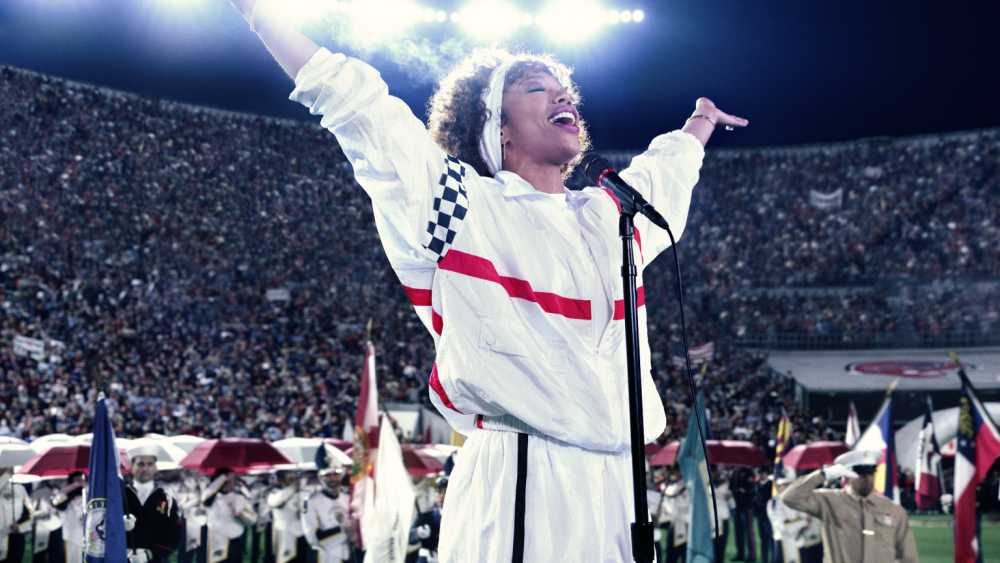 Prečo je teraz ten správny čas na Whitney Houston?